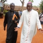 Imam e Vescovo Bangui