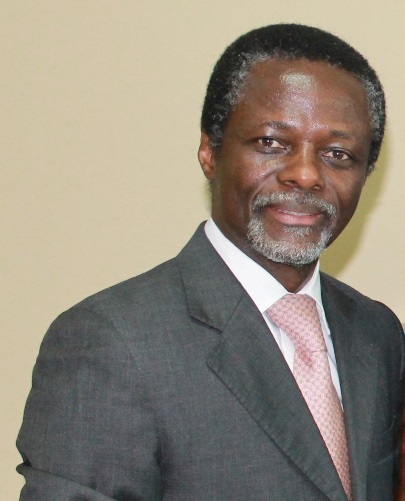 Parfait Onanga-Anyanga, del Gabon, è il nuovo Comandante della missione ONU in Centrafrica