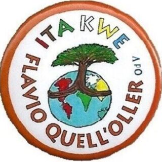 logo Ita Kwe OdV